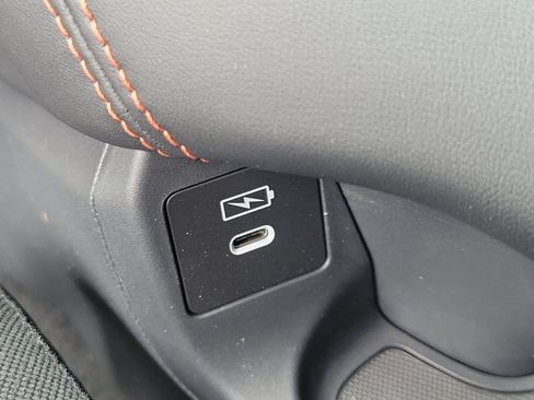 New 2027 Honda HR-V Sport image 21