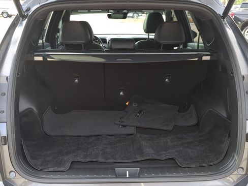 Used 2023 Hyundai Tucson N Line w/ Cargo Package image 25