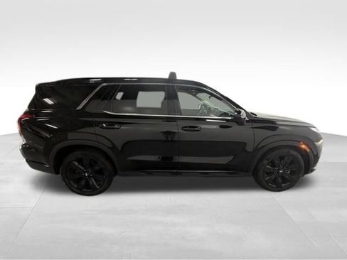 Used 2025 Hyundai Palisade XRT AWD/4WD image 6