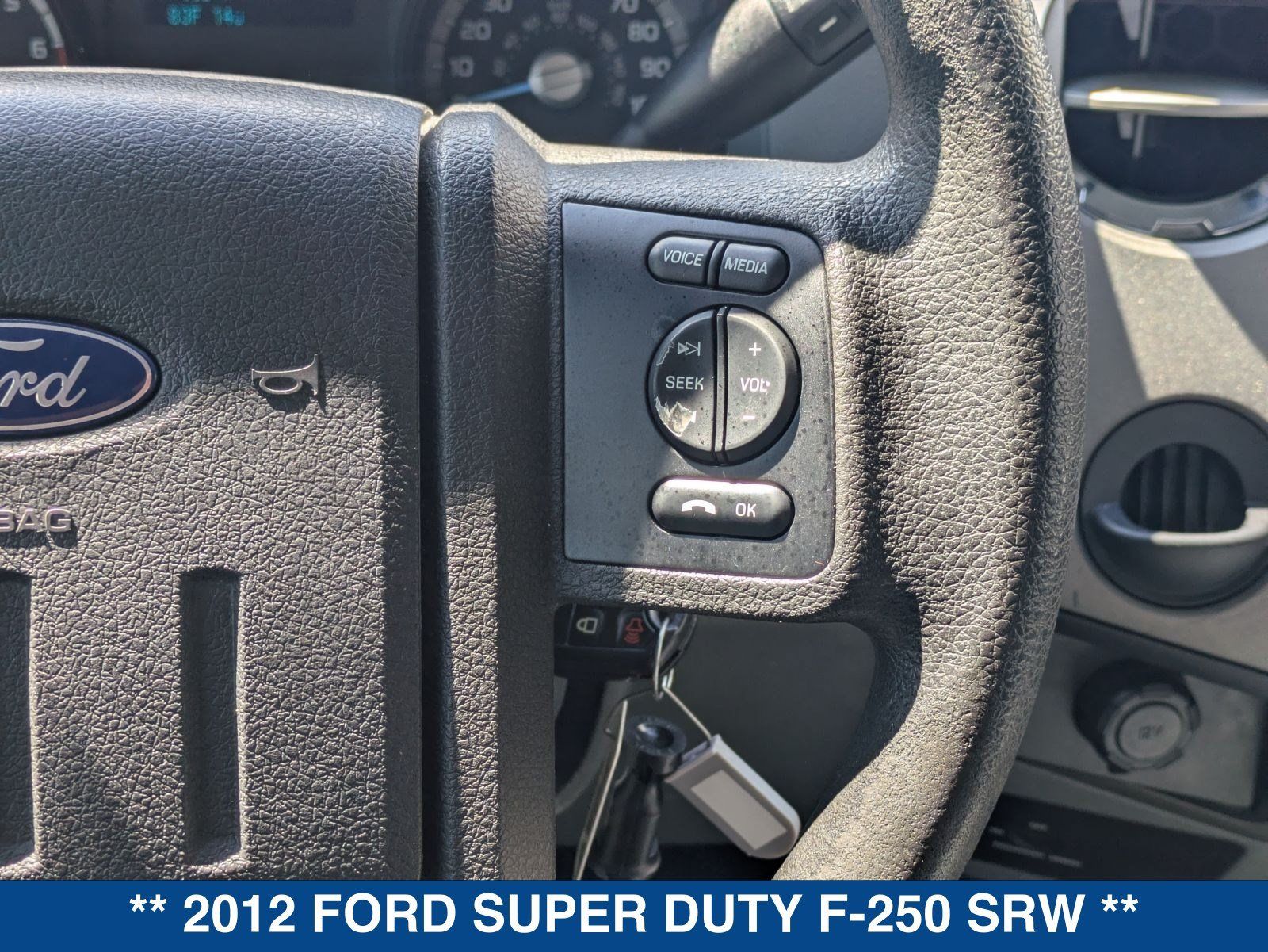 Used 2012 Ford F250 XLT w/ XLT Value Pkg AWD/4WD image 28