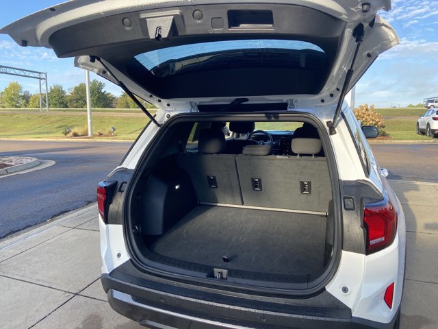 Used 2026 GMC Terrain Elevation FWD image 31
