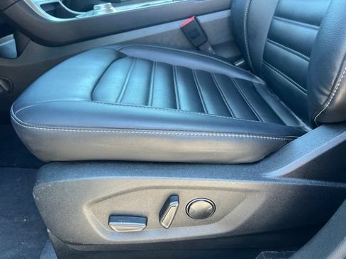 Used 2024 Ford Edge SEL w/ Convenience Package AWD/4WD image 24
