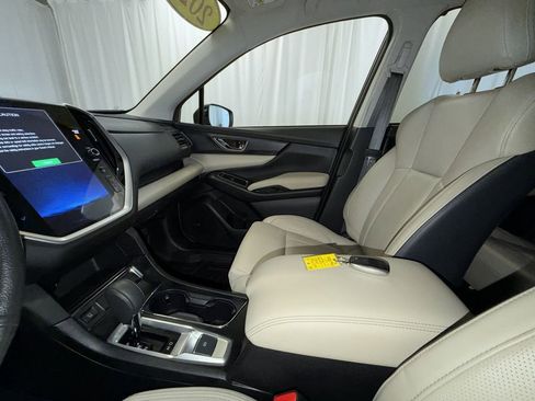 Used 2023 Subaru Ascent Limited w/ Technology Package image 22