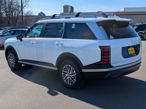 New 2026 Hyundai Palisade SEL image 20
