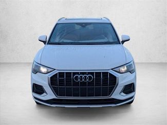Used 2022 Audi Q3 2.0T Premium video 2
