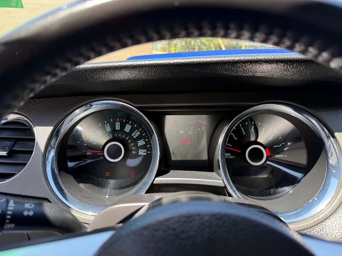 Used 2014 Ford Mustang GT w/ Equipment Group 301A RWD image 20