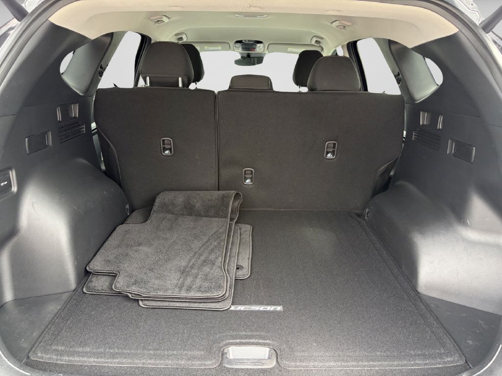 Certified 2024 Hyundai Tucson SEL FWD image 15