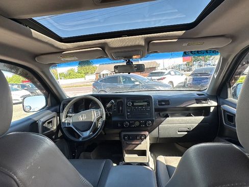 Used 2009 Honda Ridgeline RTL image 11