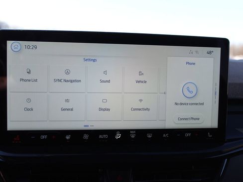 New 2026 Ford Escape ST-Line w/ Tech Pack #1 image 32