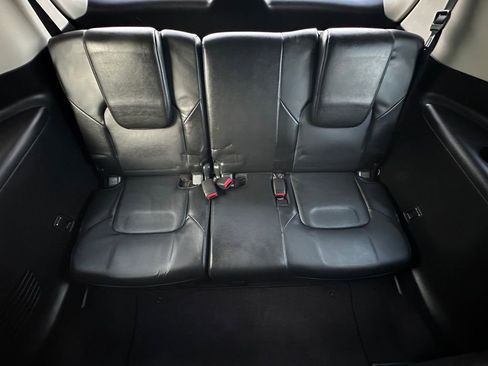 Used 2018 Nissan Armada SL w/ Moonroof Package image 22