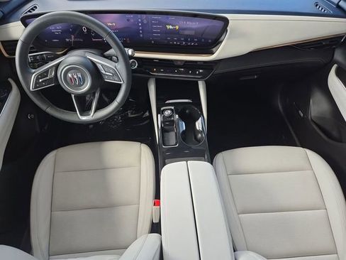 Used 2024 Buick Envision Avenir AWD/4WD image 25