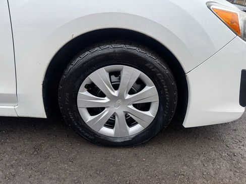 Used 2013 Subaru Impreza 2.0i image 14