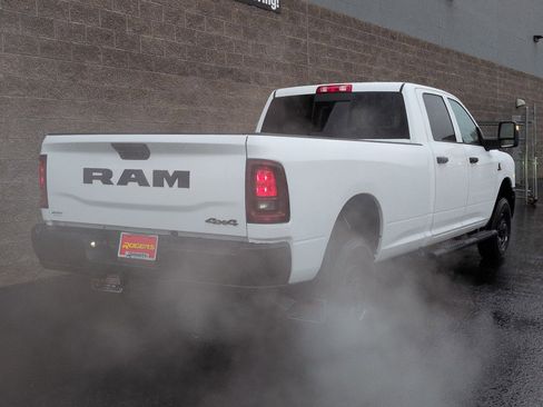 New 2026 RAM 2500 Tradesman image 6