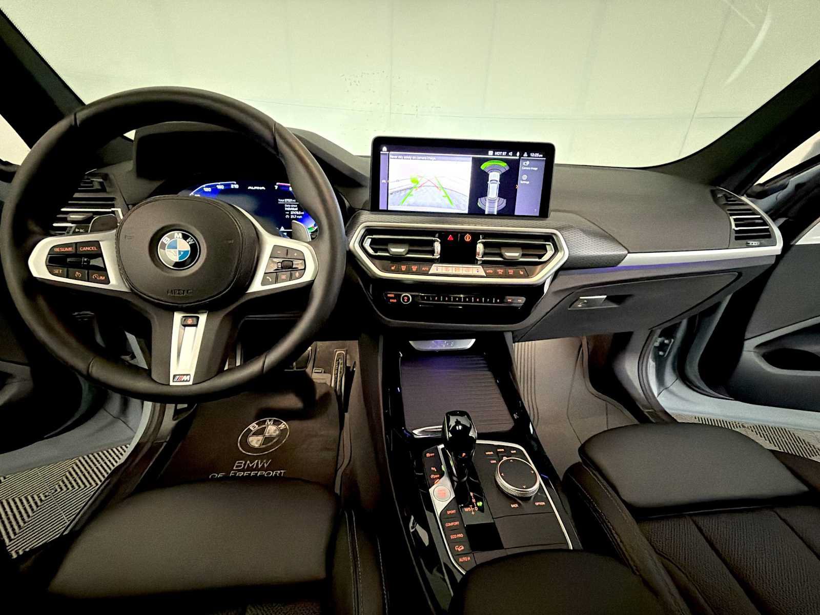 Used 2023 BMW X3 xDrive30i w/ M Sport Package AWD/4WD image 15