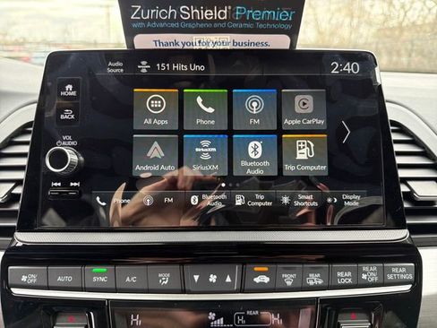 New 2026 Honda Odyssey Sport-L image 18