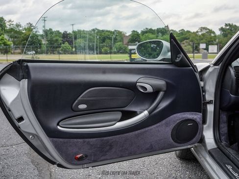 Used 2003 Porsche Boxster S RWD image 46