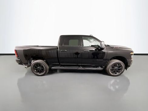 Used 2025 RAM 2500 Big Horn image 8