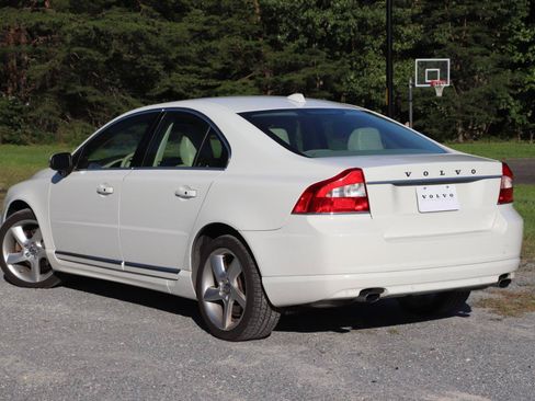 Used 2010 Volvo S80 T6 AWD/4WD image 27