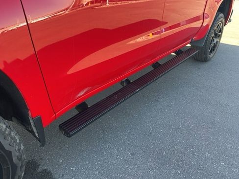 Used 2019 Chevrolet Silverado 1500 Custom Trail Boss image 12