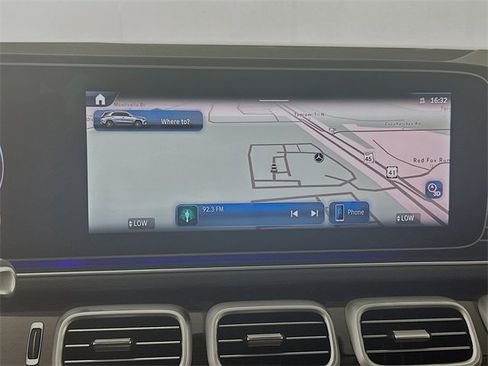 New 2026 Mercedes-Benz GLE 450 4MATIC image 13