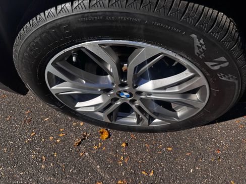 Used 2016 BMW X1 xDrive28i image 11