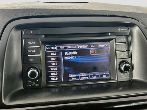 Used 2014 MAZDA CX-5 Touring FWD image 21