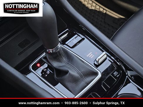 New 2026 Jeep Compass Latitude w/ Quick Order Package 29K AWD/4WD image 18