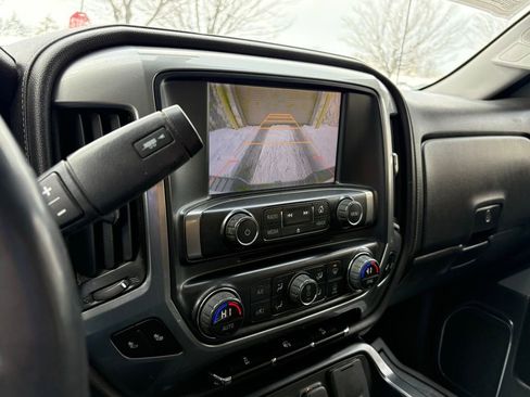 Used 2014 Chevrolet Silverado 1500 LTZ Z71 image 32