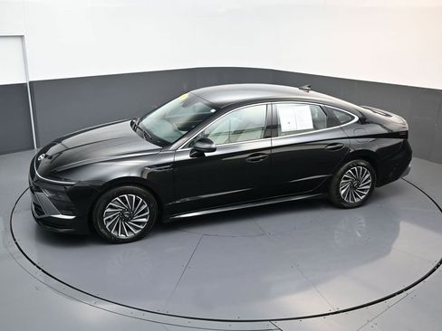 Certified 2025 Hyundai Sonata SEL FWD image 19
