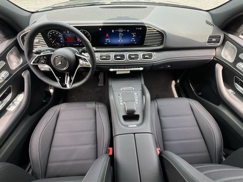New 2026 Mercedes-Benz GLE 350 4MATIC image 13