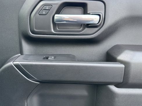 Used 2025 Chevrolet Silverado 2500 W/T w/ WT/CX Safety Package image 18