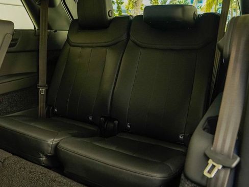 Used 2023 Land Rover Range Rover Long Wheelbase Autobiography AWD/4WD image 73