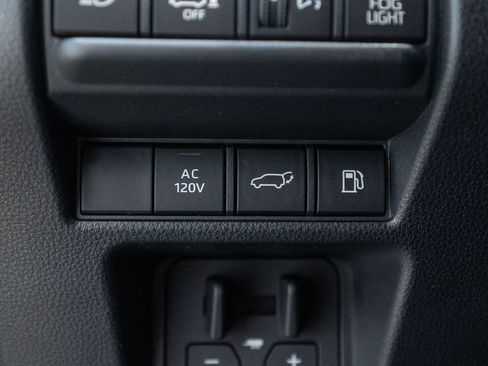 New 2026 Toyota Land Cruiser image 28