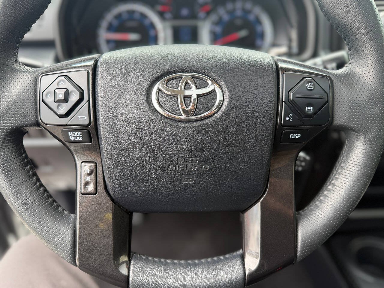 Used 2019 Toyota 4Runner TRD Pro AWD/4WD image 94