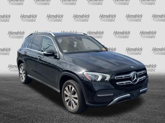 Used 2020 Mercedes-Benz GLE 350 4MATIC video 2