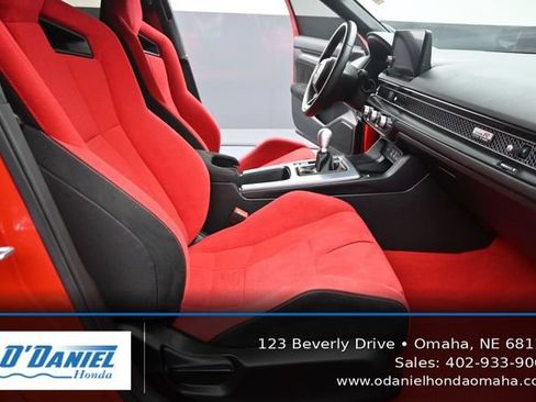 Used 2025 Honda Civic Type R image 40