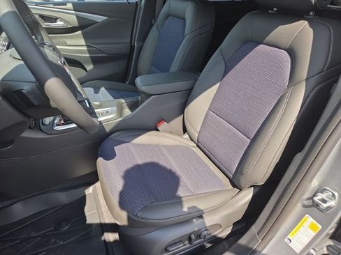 New 2026 Buick Envista Preferred w/ Convenience I Package image 18