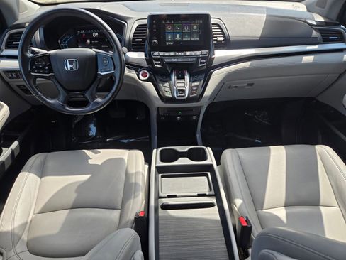 Used 2021 Honda Odyssey Touring image 20