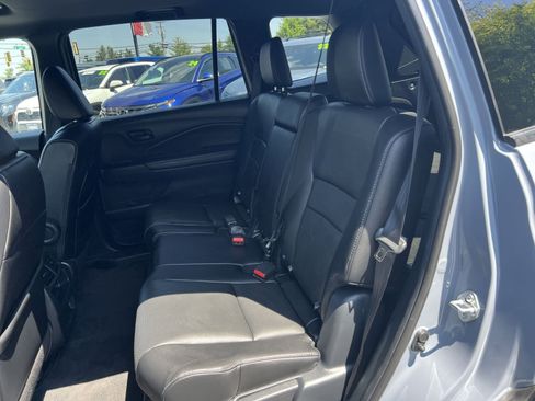 Used 2023 Honda Passport EX-L image 32