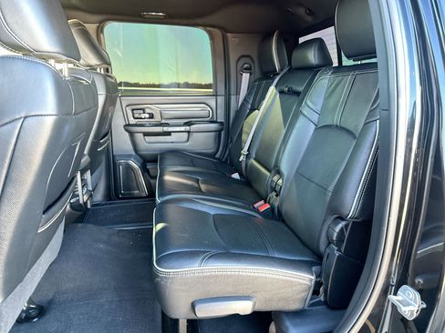 Used 2022 RAM 2500 Limited image 23