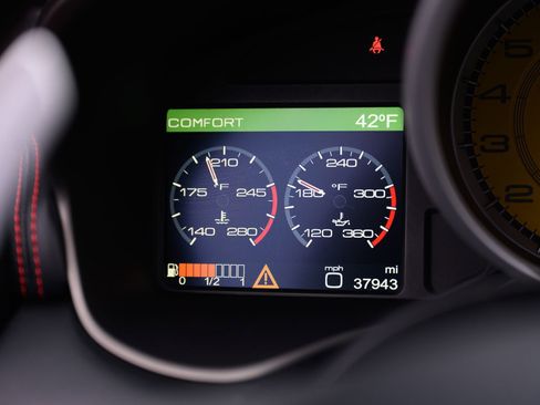 Used 2014 Ferrari FF image 43