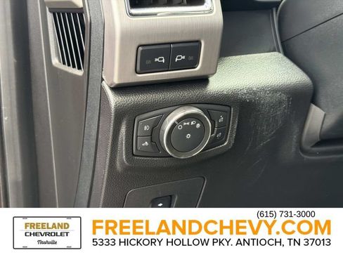 Used 2016 Ford F150 Platinum w/ Equipment Group 701A Luxury AWD/4WD image 25