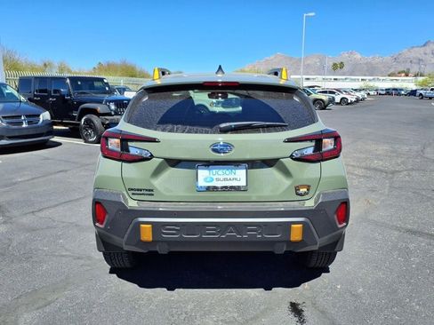 New 2026 Subaru Crosstrek 2.5i Wilderness image 10
