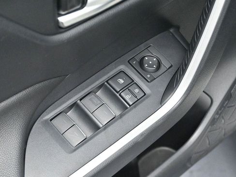 Used 2024 Toyota RAV4 SE w/ Weather & Moonroof Package AWD/4WD image 10