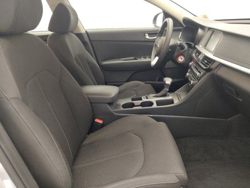 Used 2020 Kia Optima LX FWD image 21