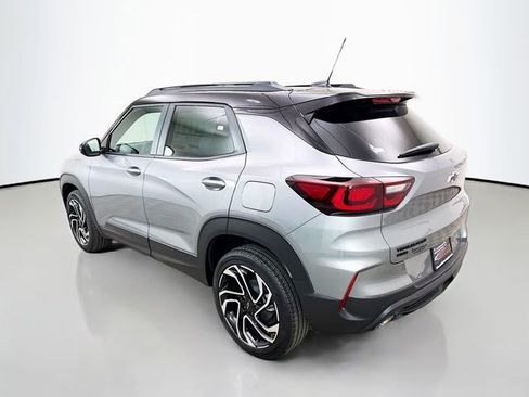 New 2026 Chevrolet TrailBlazer RS w/ Convenience Package AWD/4WD image 6