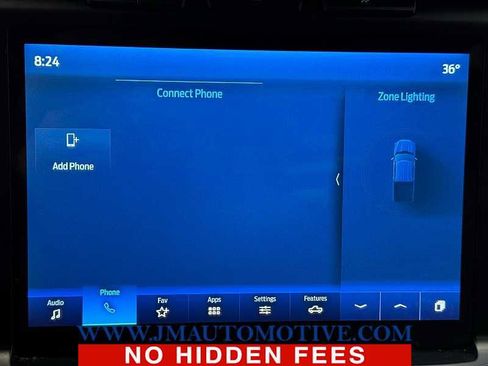 Used 2022 Ford F150 XLT w/ Equipment Group 302A High image 23