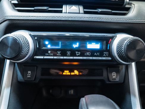 Used 2023 Toyota RAV4 LE image 21