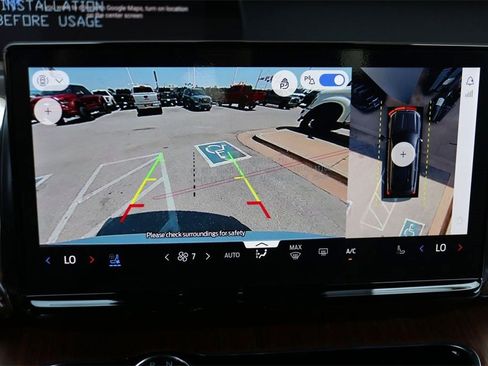 New 2025 Ford Expedition King Ranch image 14