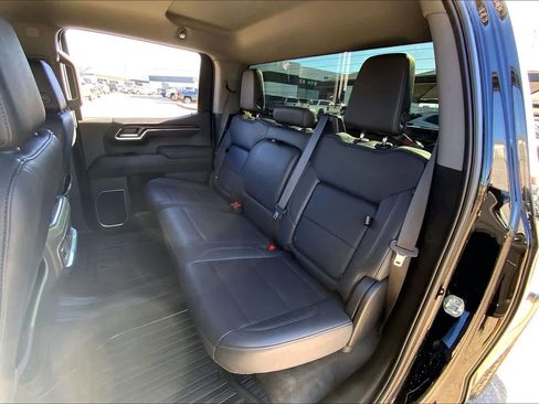 Certified 2023 GMC Sierra 1500 SLT image 19